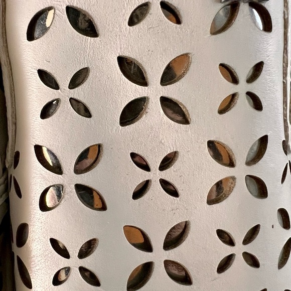 Michael Kors Slip On Shoes - Picture 5 of 8